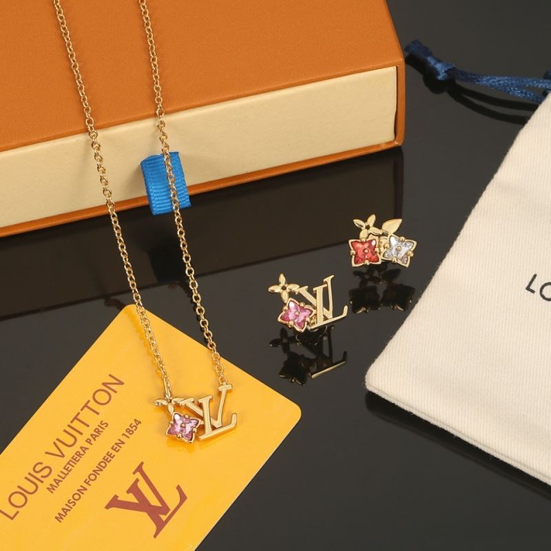 Louis Vuitton Necklaces